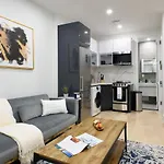 78-2D New Furnished 1Br Wd Walk To Central Park