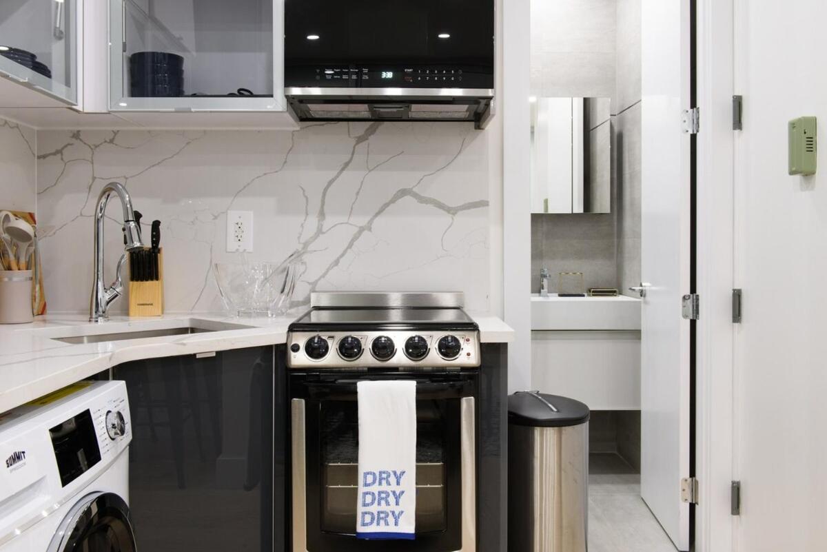 78-2d New Furnished 1br Wd Walk To Park