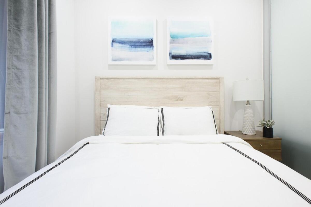 78-2d New Furnished 1br Wd Walk To Park New York