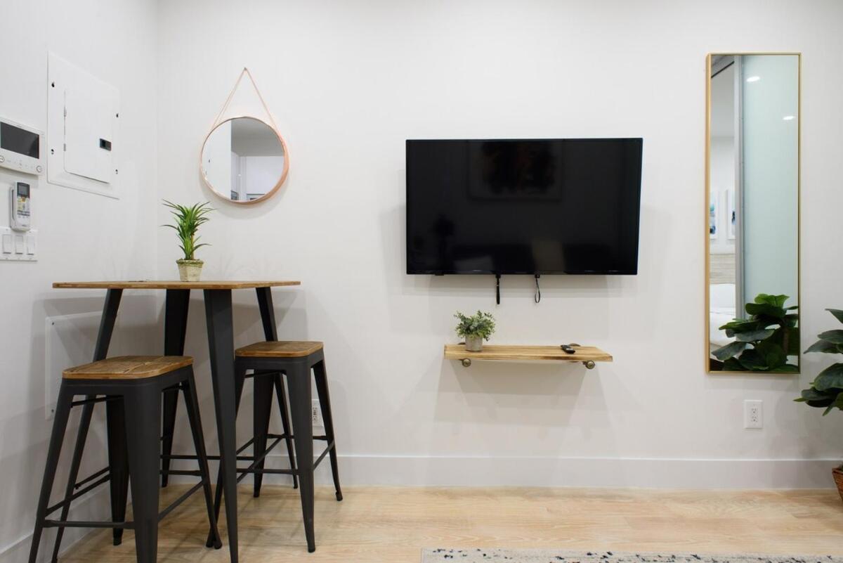 78-2d New Furnished 1br Wd Walk To Park * New York