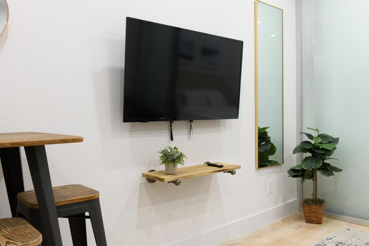 78-2d New Furnished 1br Wd Walk To Park * New York